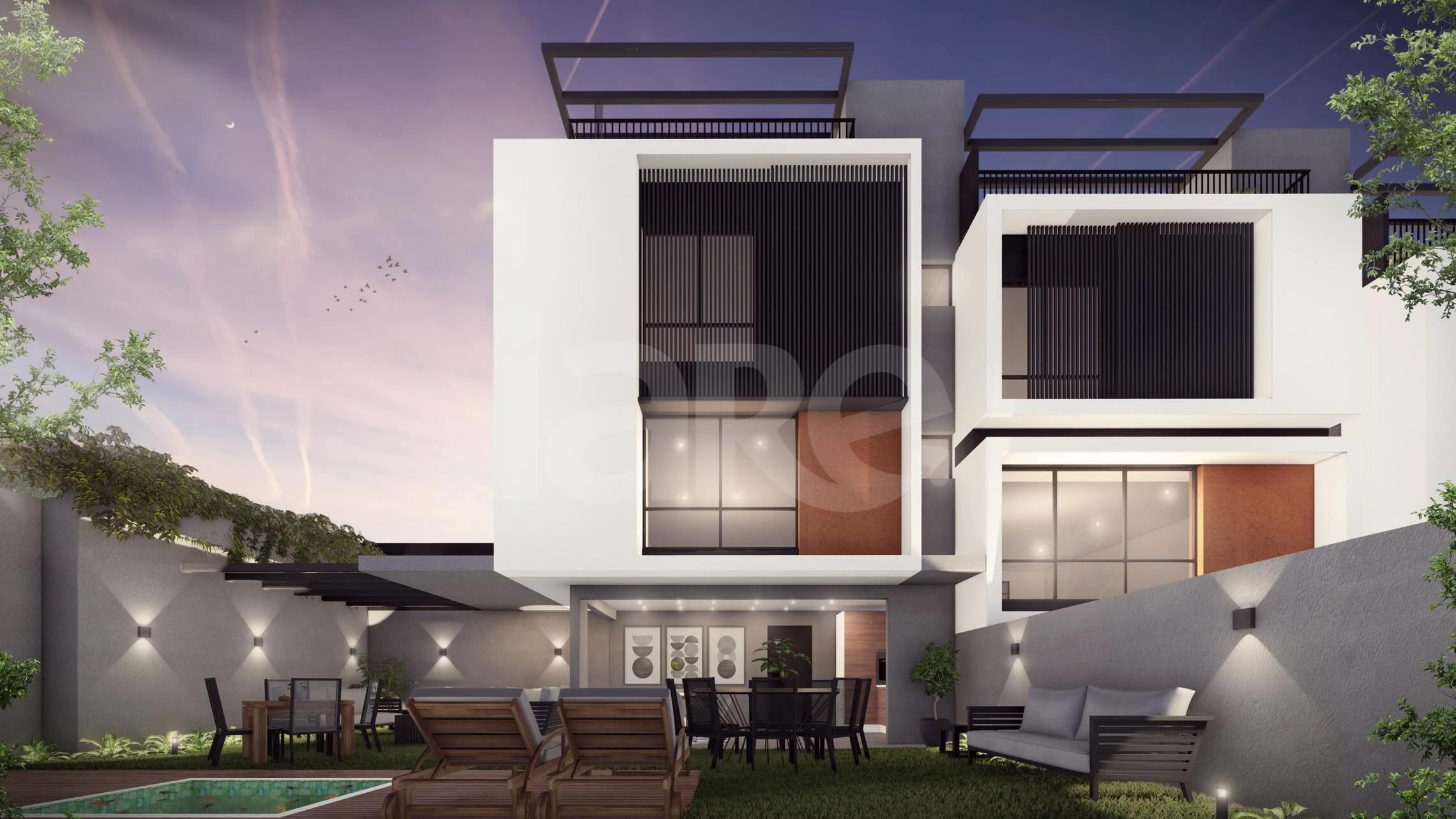 CUBE Vila Madalena - Casa com 276,45 m², em Vila Madalena — foto 6