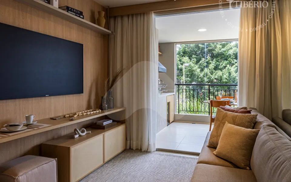Sublime Pompéia - Studio com 27,93 m², em Vila Pompéia — foto 2