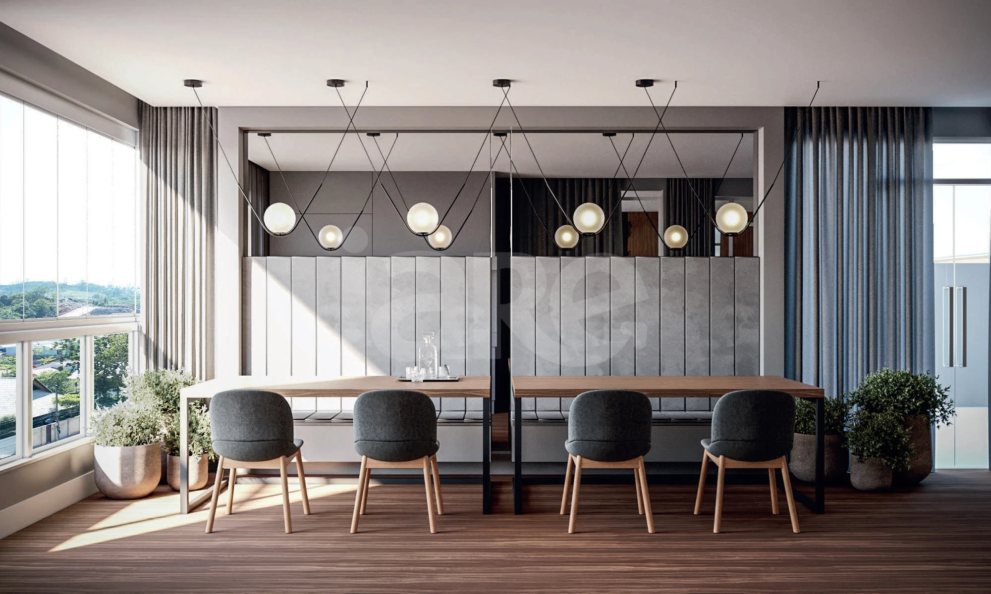 Excellence - Apartamento com 70,08 m², em Perequê — foto 9