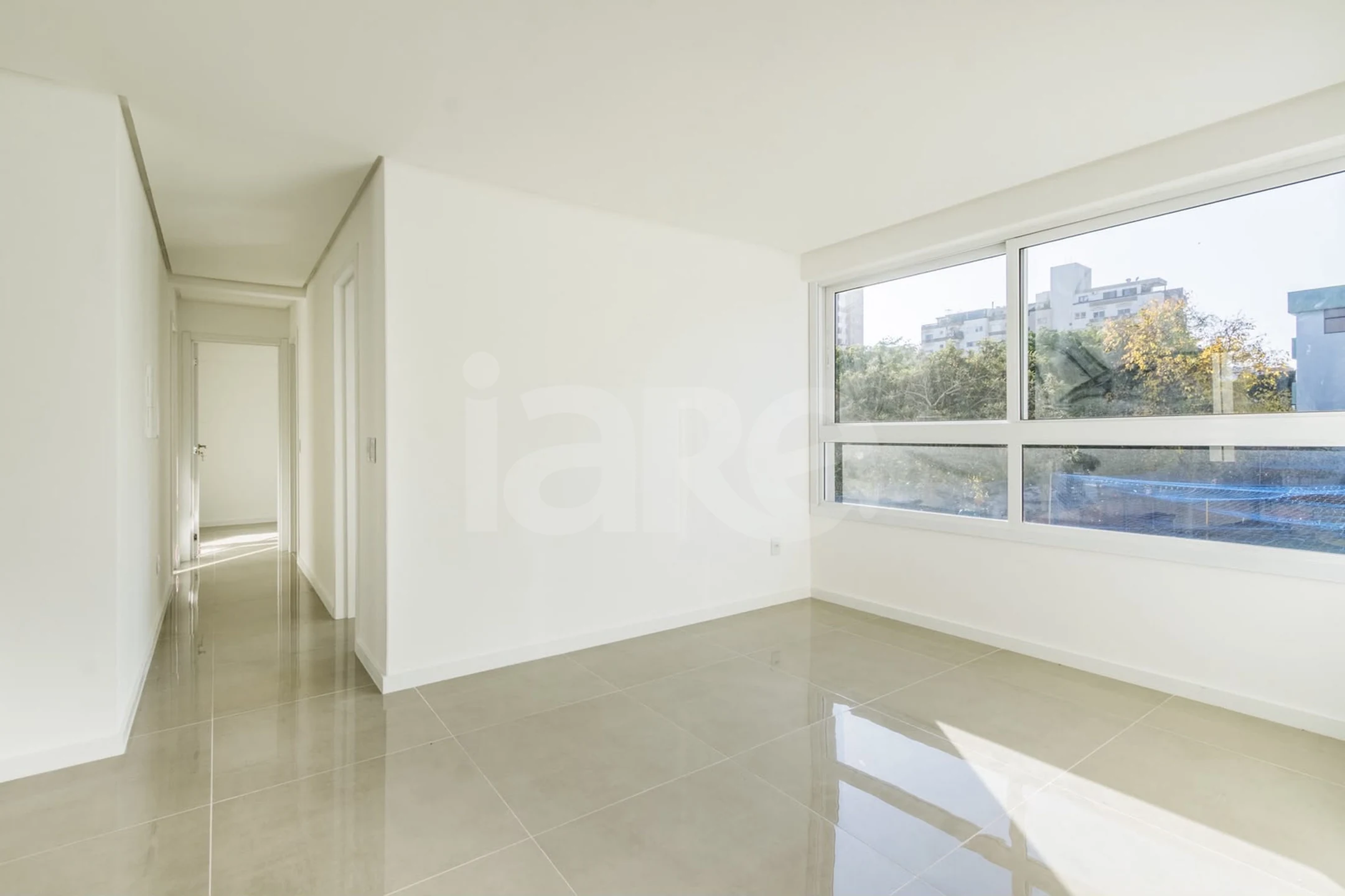 Palazzo Di Milano - Apartamento com 43,98 m², em Menino Deus — foto 4