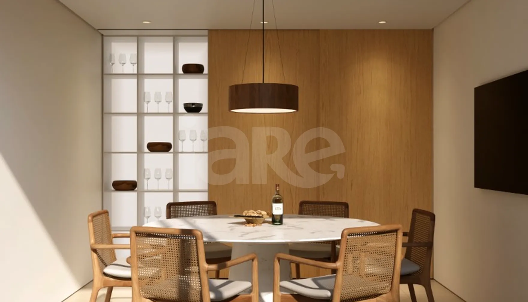 Silent - Garden com 193,48 m², em Petrópolis — foto 13