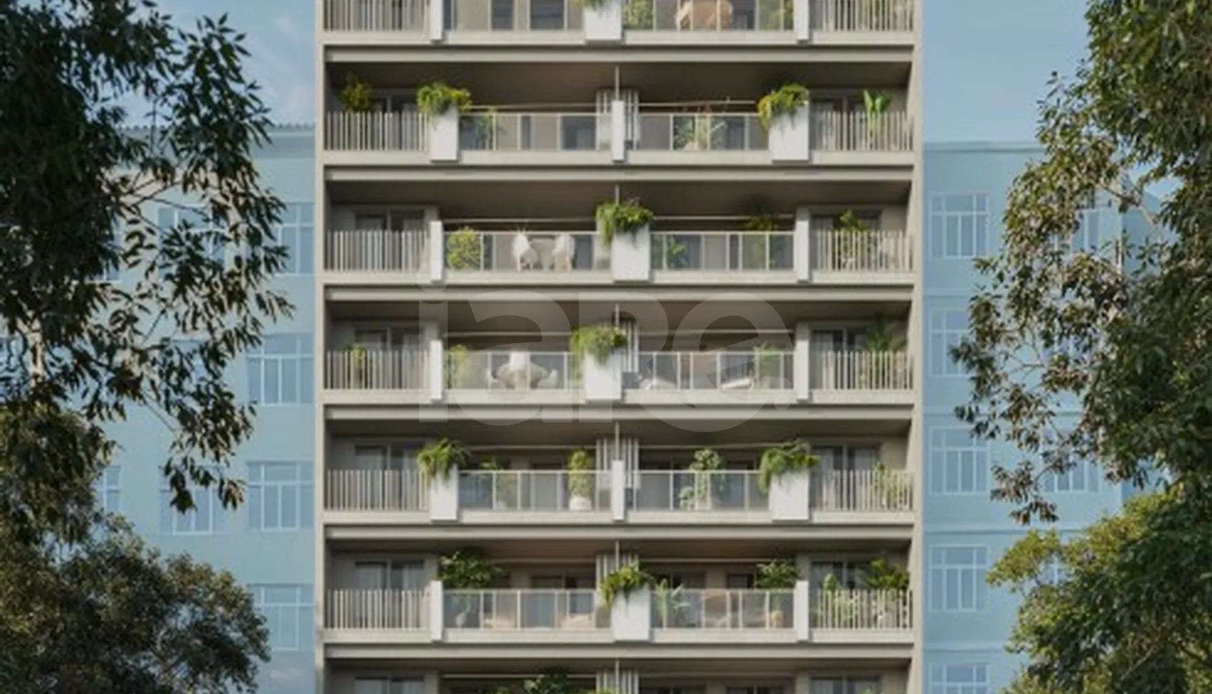 Soul Rio N Sra de Fátima 63 - Apartamento com 85,31 m², em Centro — foto 1