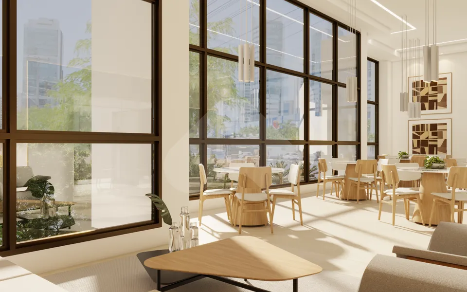 Casa Mayor - Apartamento com 164,06 m², em Boa Viagem — foto 5