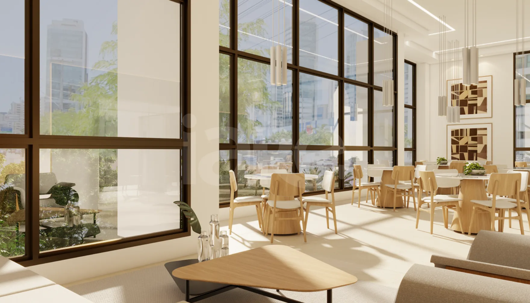 Casa Mayor - Apartamento com 164,06 m², em Boa Viagem — foto 13
