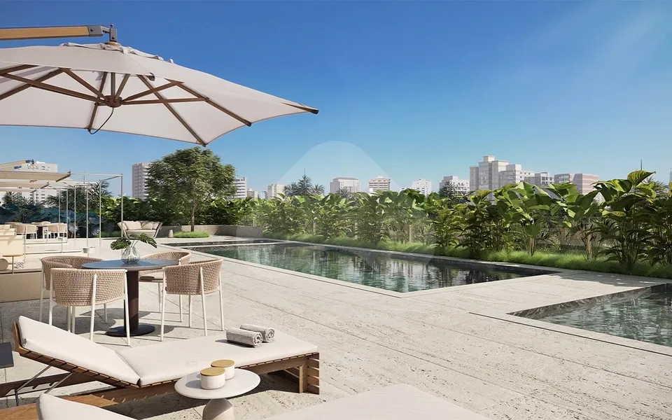 Vizcaya - Garden com 541,05 m², em Itaim Bibi — foto 20