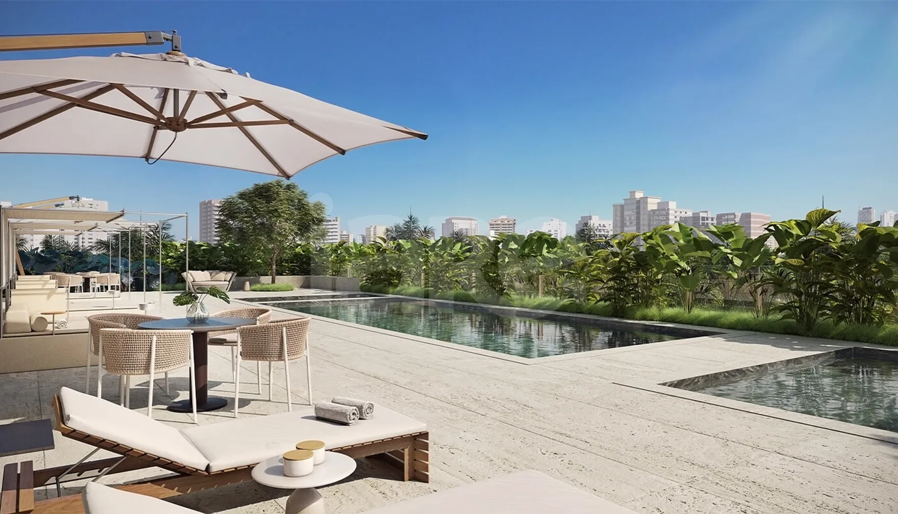 Vizcaya - Garden com 541,05 m², em Itaim Bibi — foto 20