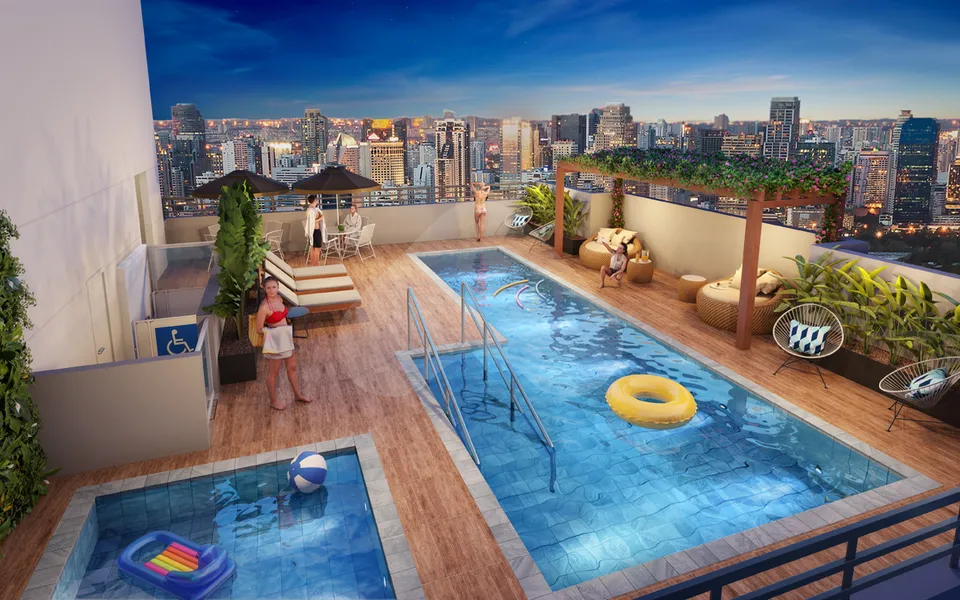 Vista 553 - Apartamento com 42,95 m², em Freguesia do Ó — foto 40