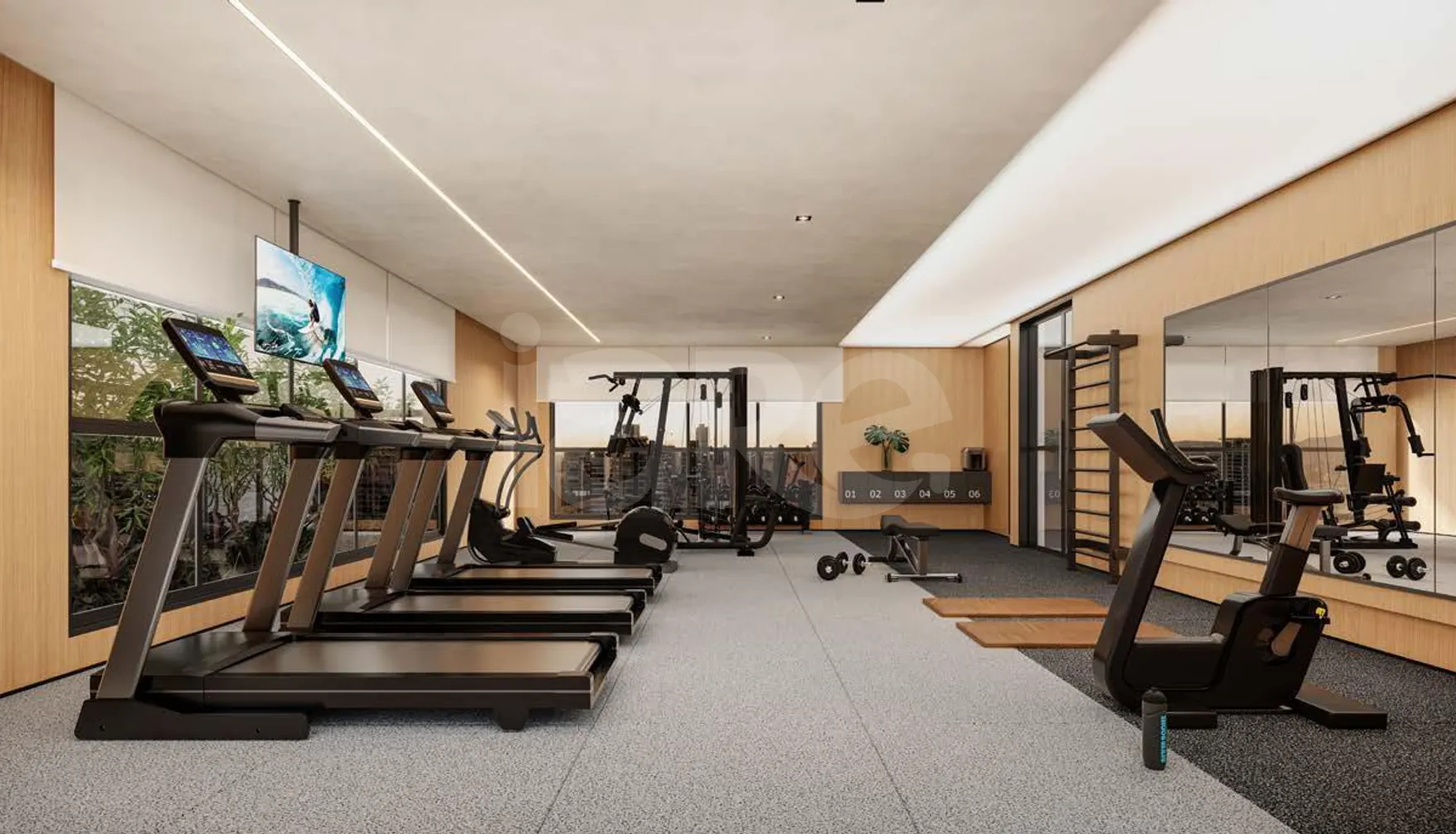 Legí Perdizes - Loja com 38,06 m², em Perdizes — foto 21