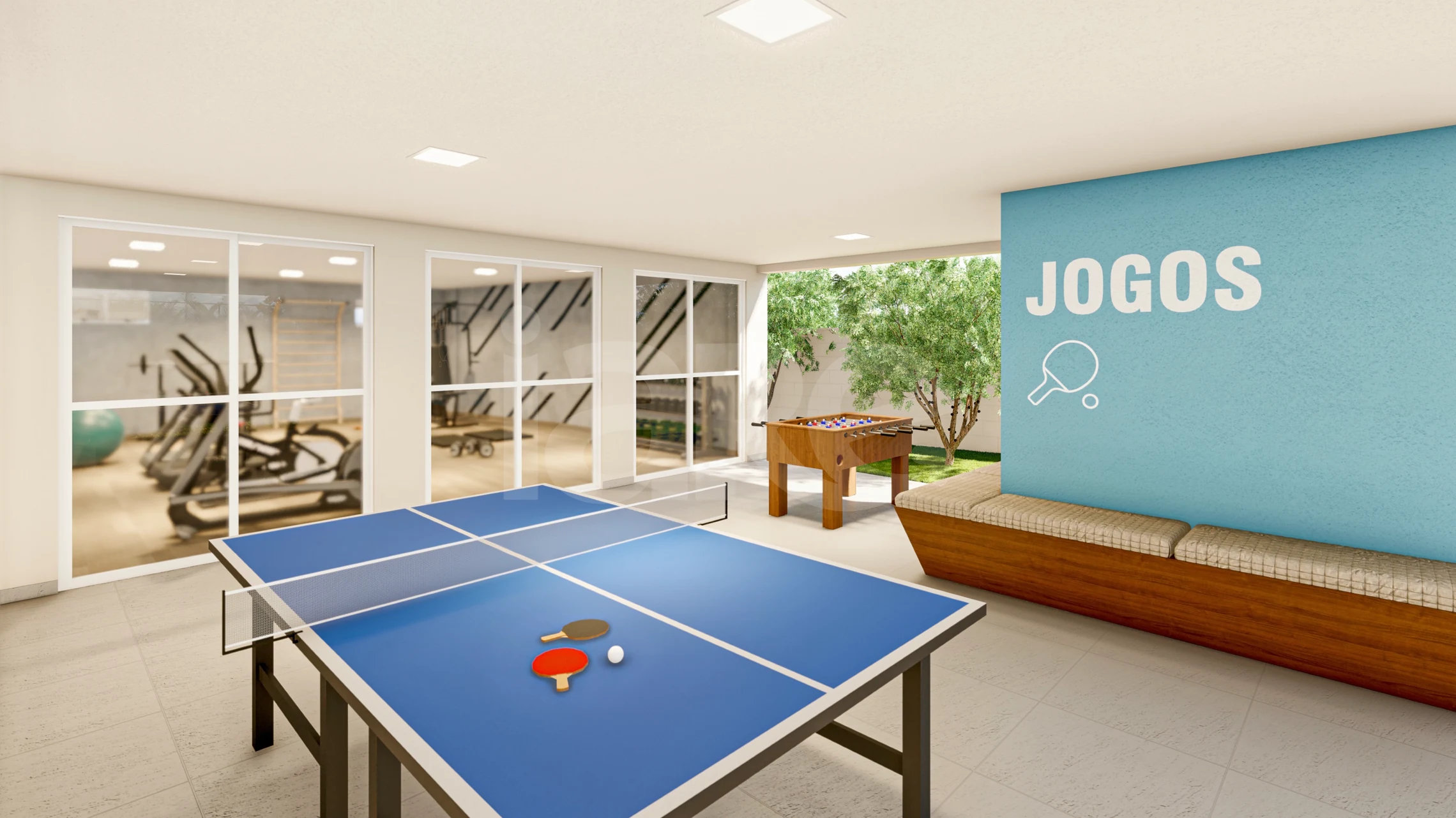 Estilo Boa Viagem - Garden com 79,25 m², em Imbiribeira — foto 10
