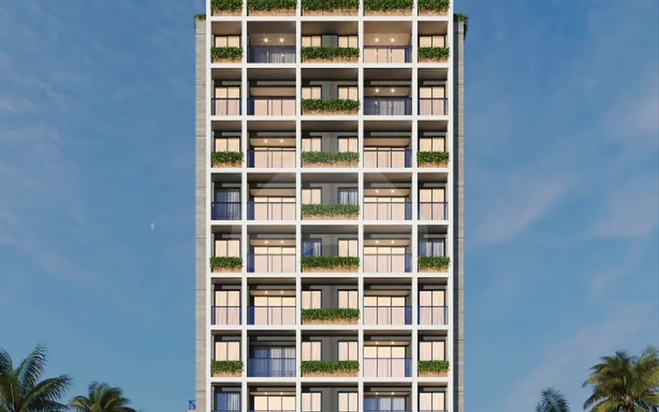 Foto de Green Park Bessa
