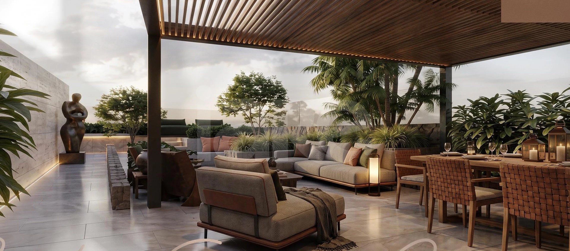 Noor Jardins II - Apartamento com 33,52 m², em Jardim Paulista — foto 13