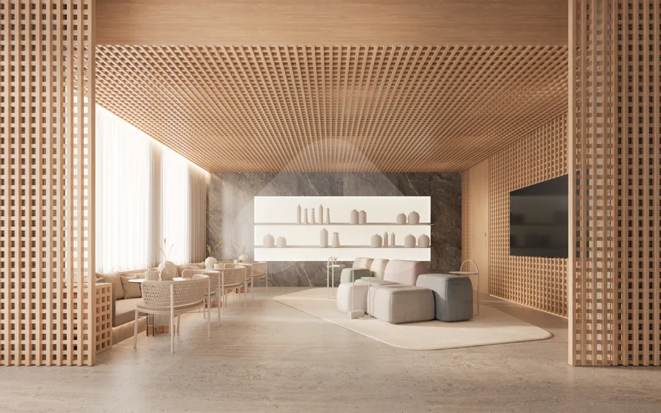 Zen - Apartamento com 201 m², em Bigorrilho — foto 15