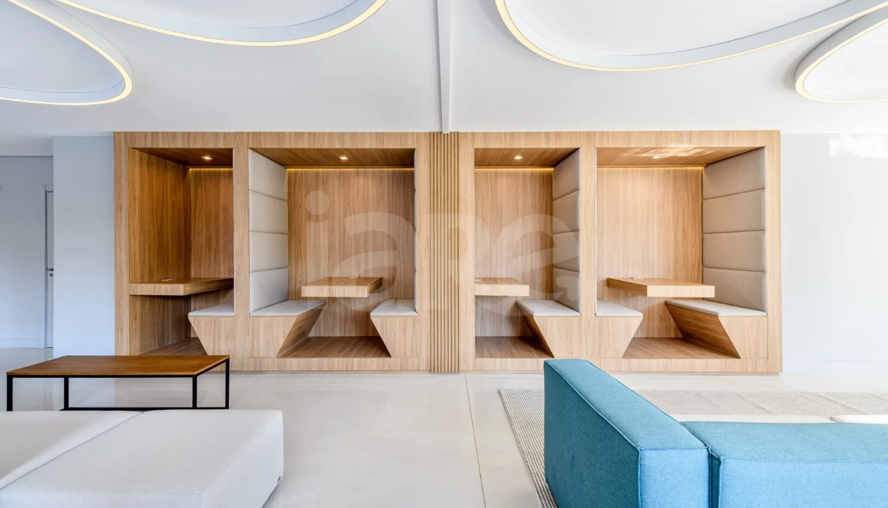 Connect - Studio com 27,02 m², em Partenon — foto 6