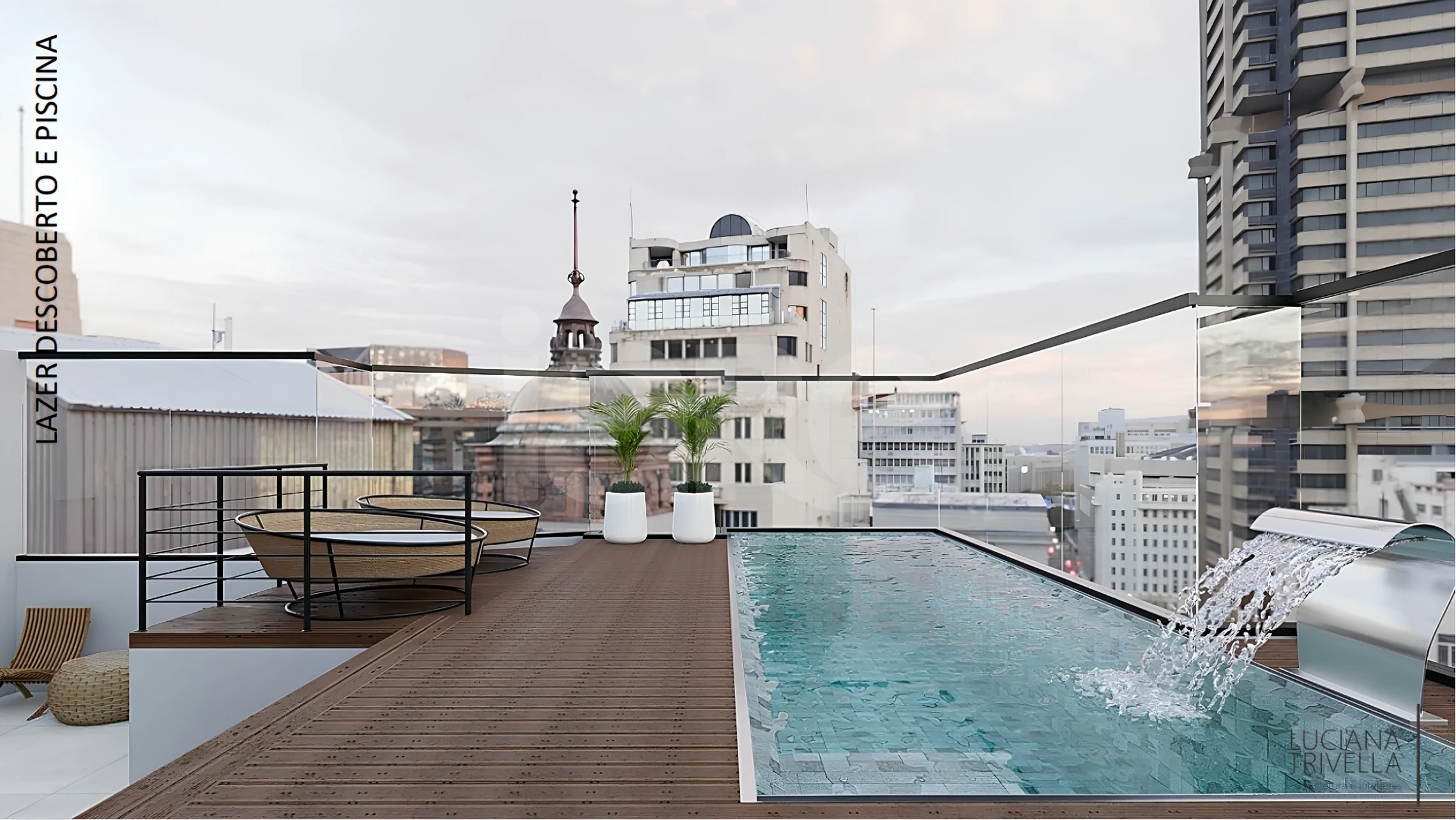 Allgarve Tatuapé - Studio com 36,3 m², em Vila Zilda — foto 15