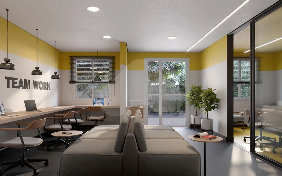 Nova Leopoldina Condomínio Art - Apartamento com 36,83 m², em Vila Leopoldina — foto 6