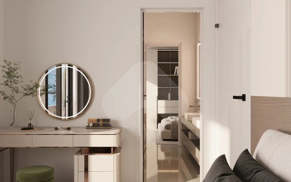 Saint Humbert II - Garden com 99,79 m², em Ingleses do Rio Vermelho — foto 53