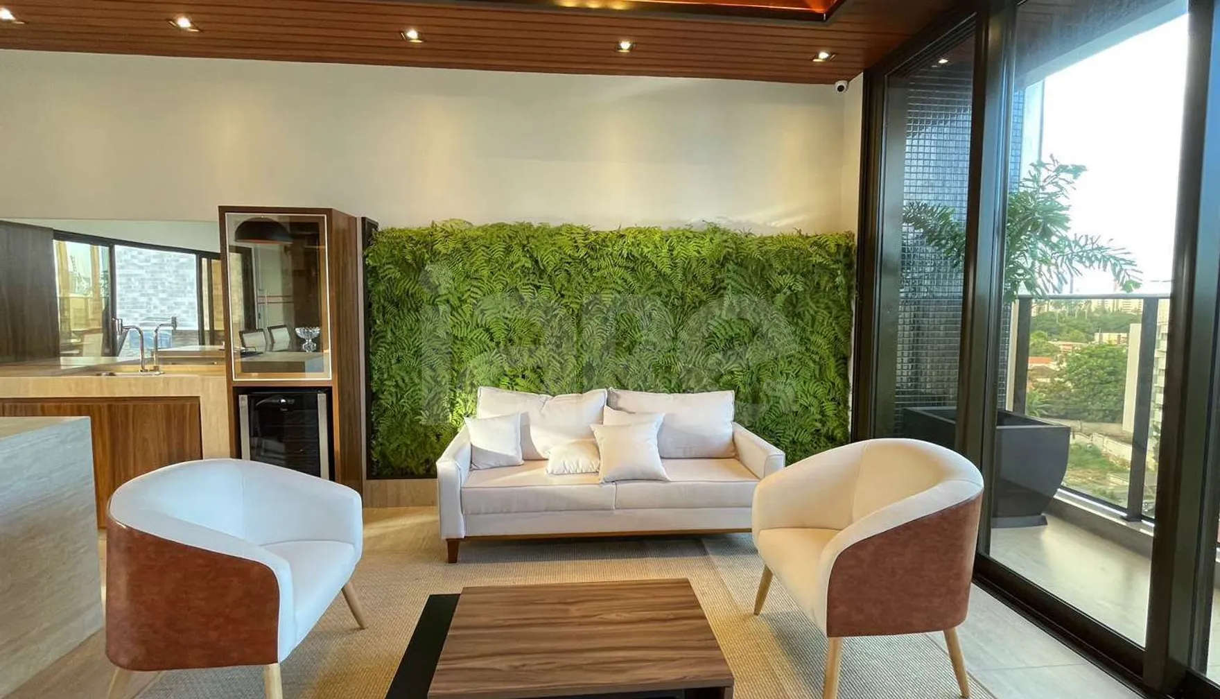 Smart Plaza Raphael Monte - Apartamento com 54,12 m², em Casa Forte — foto 13