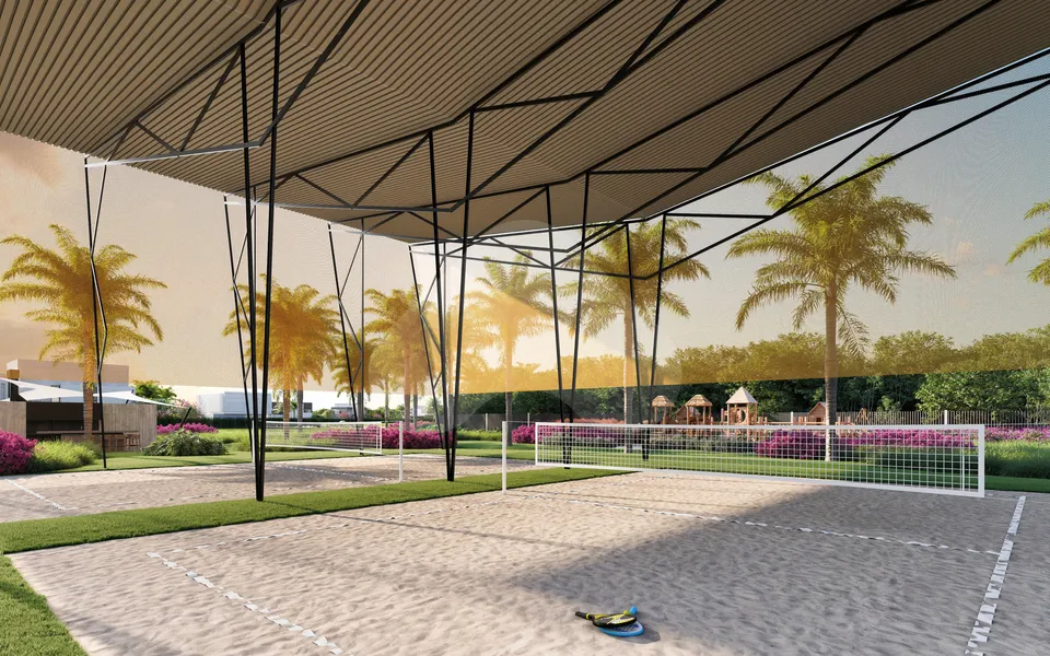 Mirador Playa Arenas - Lote, em Curumim — foto 8