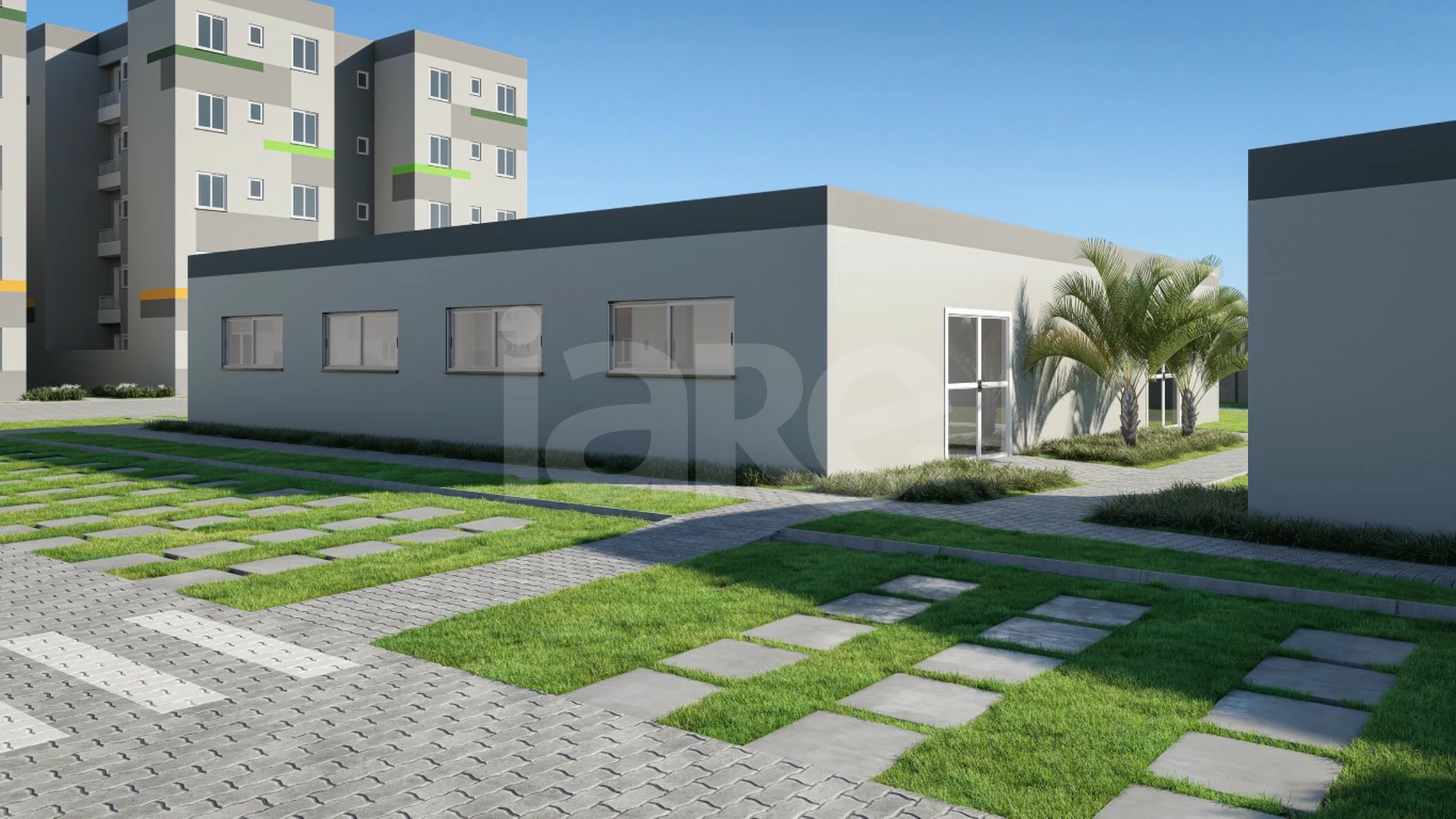 Viverde Residencial - Apartamento com 41,17 m², em Vila Ipiranga — foto 12