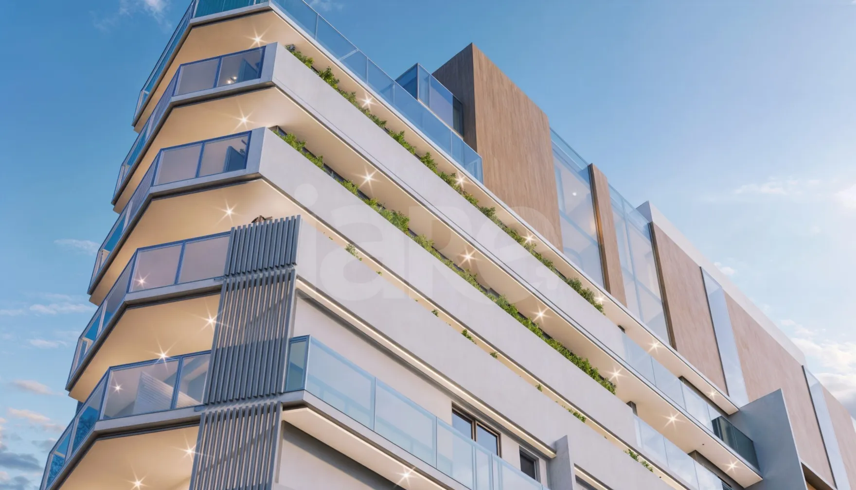 IZZA Praia do Canto - Apartamento com 82,17 m², em Praia do Canto — foto 4