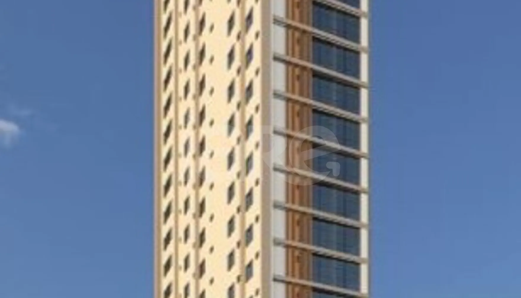 Indianapolis Residence - Apartamento com 80 m², em Centro — foto 1