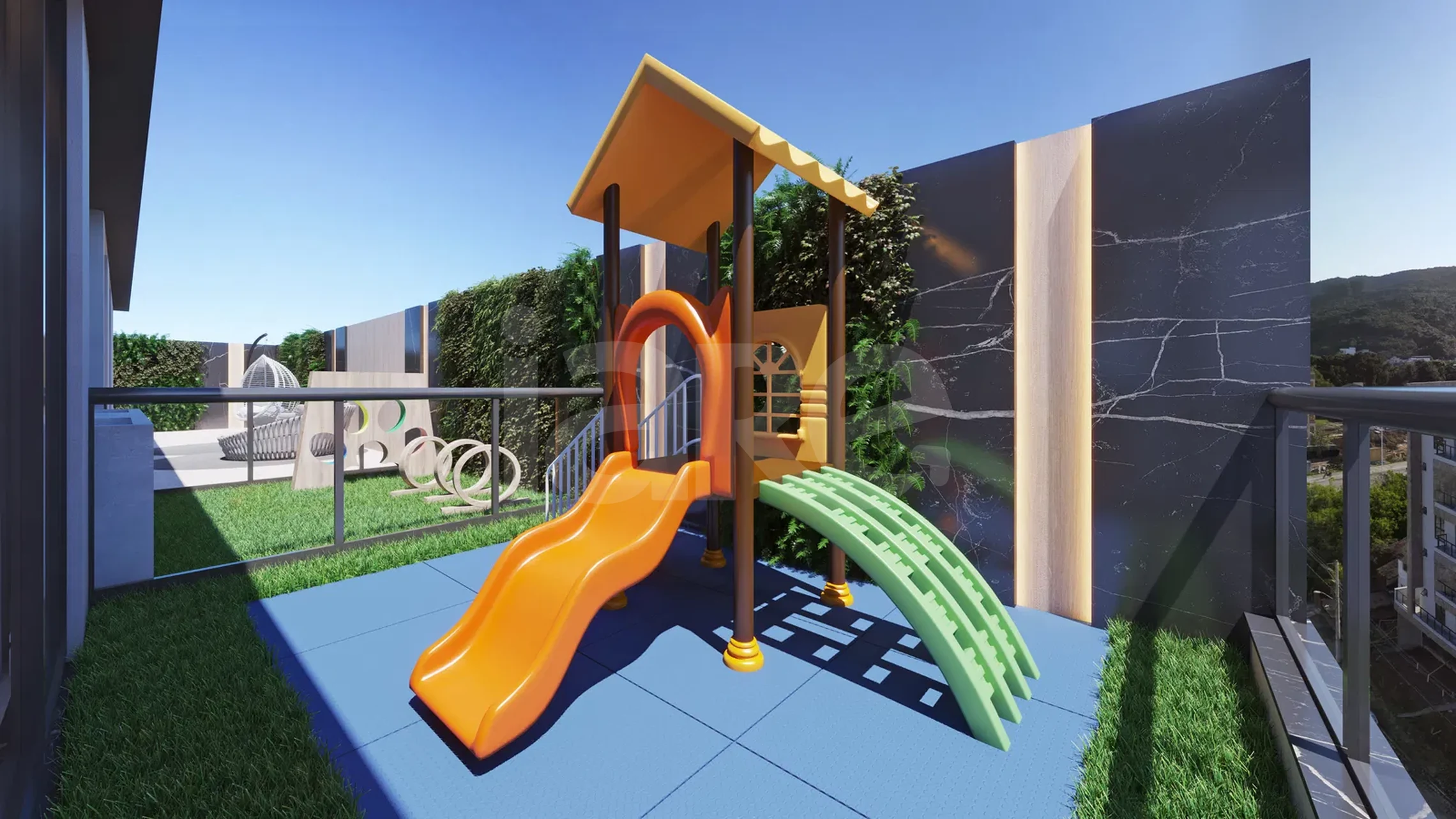 Doral Apartaments - Apartamento com 66,8 m², em Bombas — foto 7