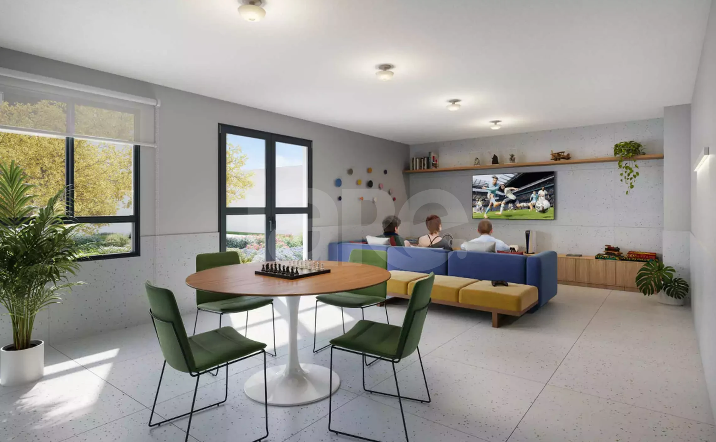 Bem Viver Barão de Limeira - Studio com 34,89 m², em Campos Elíseos — foto 18