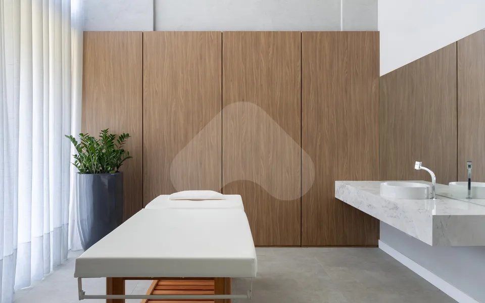 Aretha - Studio com 25,53 m², em Rebouças — foto 9