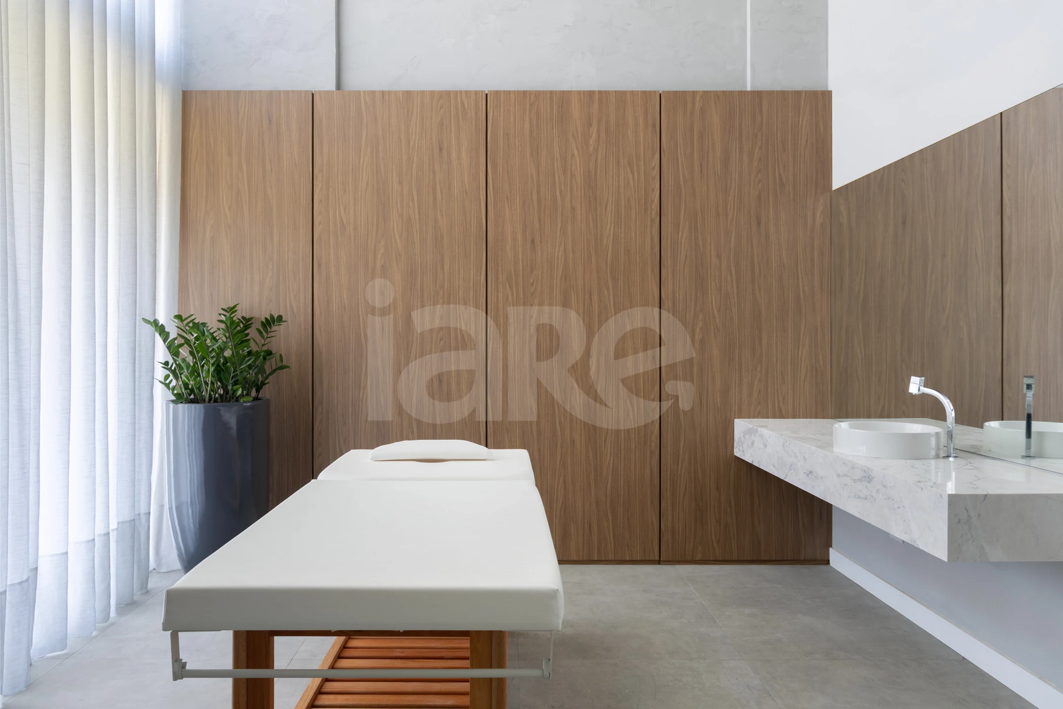 Aretha - Studio com 25,53 m², em Rebouças — foto 9