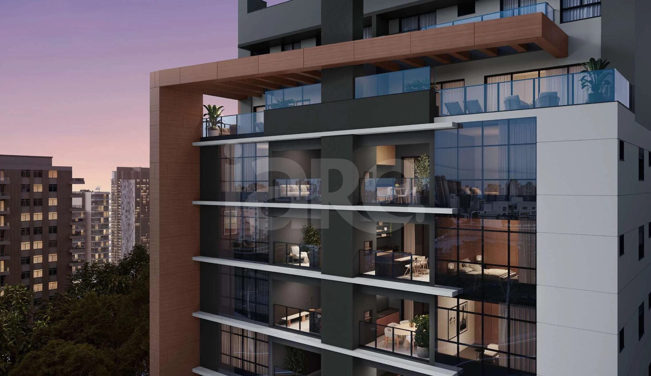 Paseo Folloni - Cobertura com 195,84 m², em Ahú — foto 18