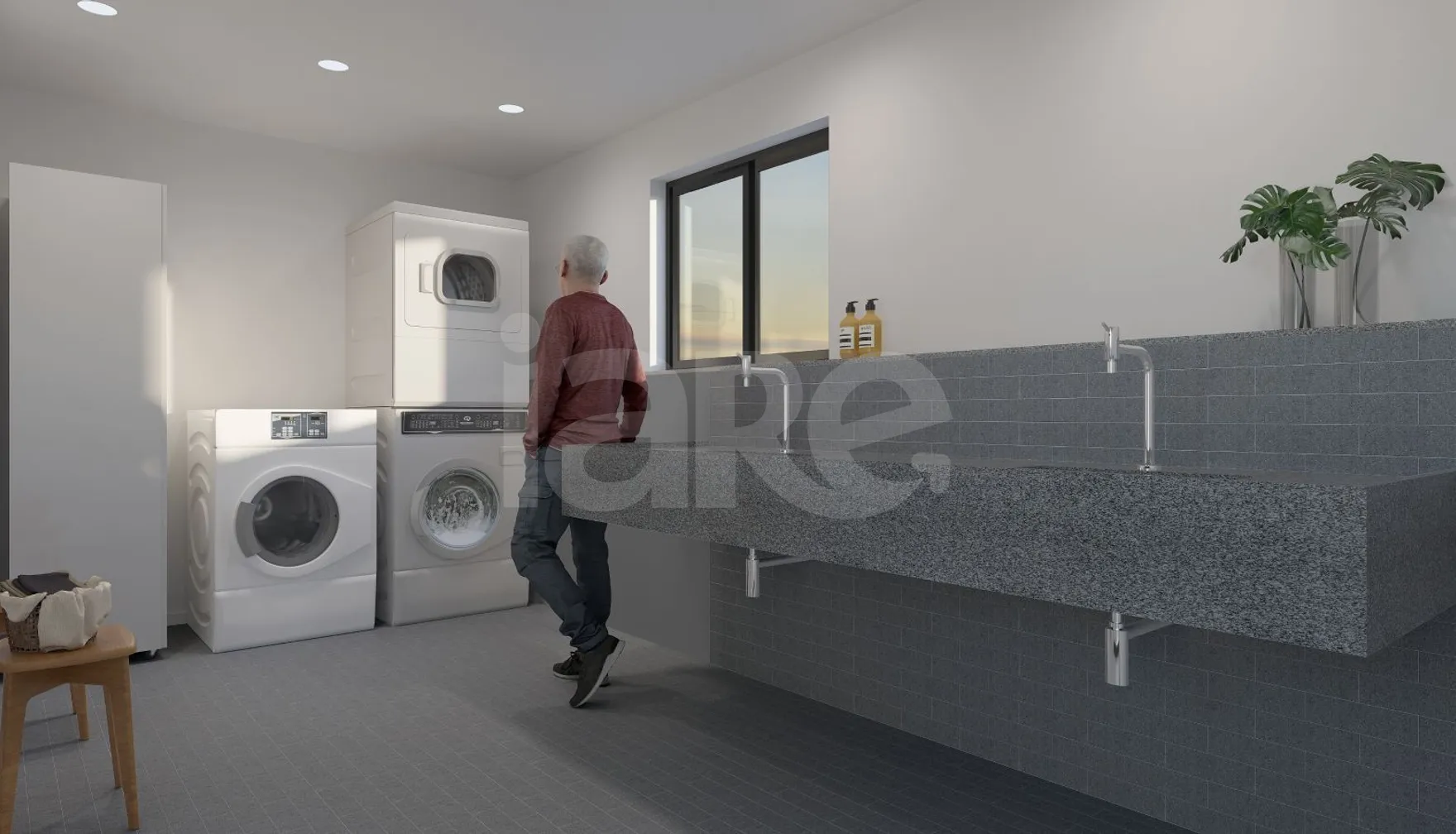 Jardim - Studio com 24 m², em Vila Buarque — foto 4