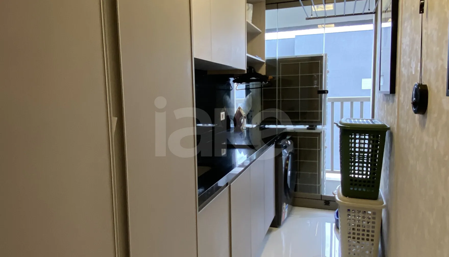 Cyrela Iconyc Apto 213 - Apartamento com 159 m², em Vila Clementino — foto 13