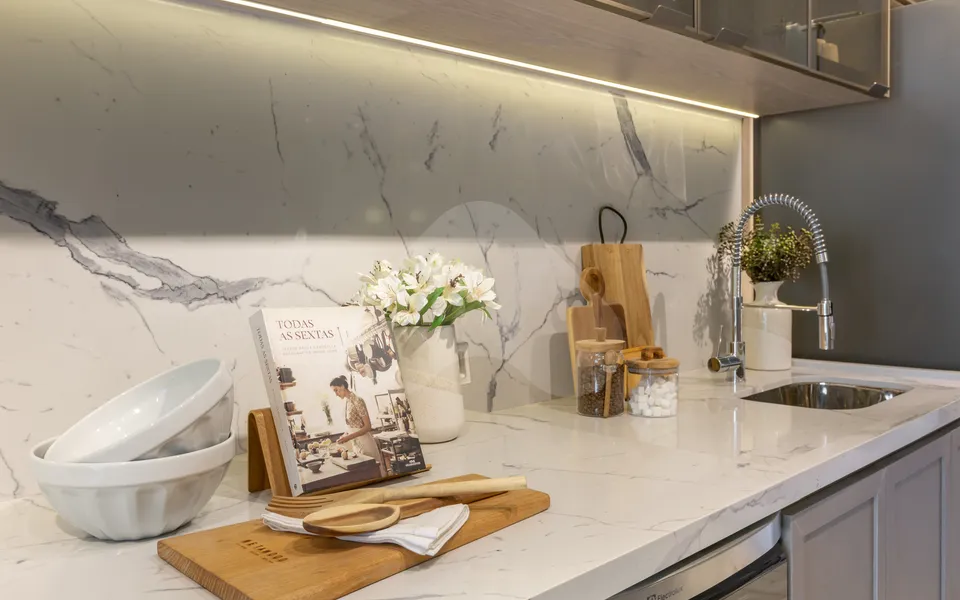Living Hereditá - Apartamento com 69,87 m², em Ipiranga — foto 8