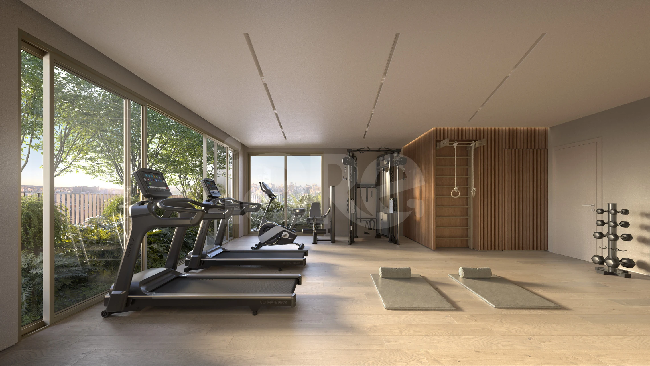 Prisma - Apartamento com 123,25 m², em Rio Branco — foto 13