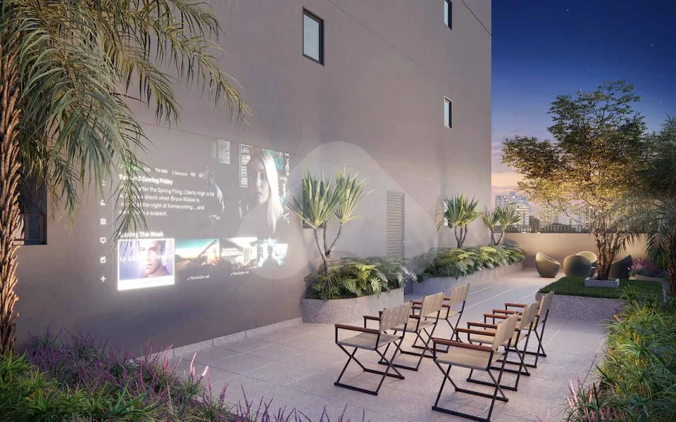Live Altino - Apartamento com 41,1 m², em Presidente Altino — foto 25