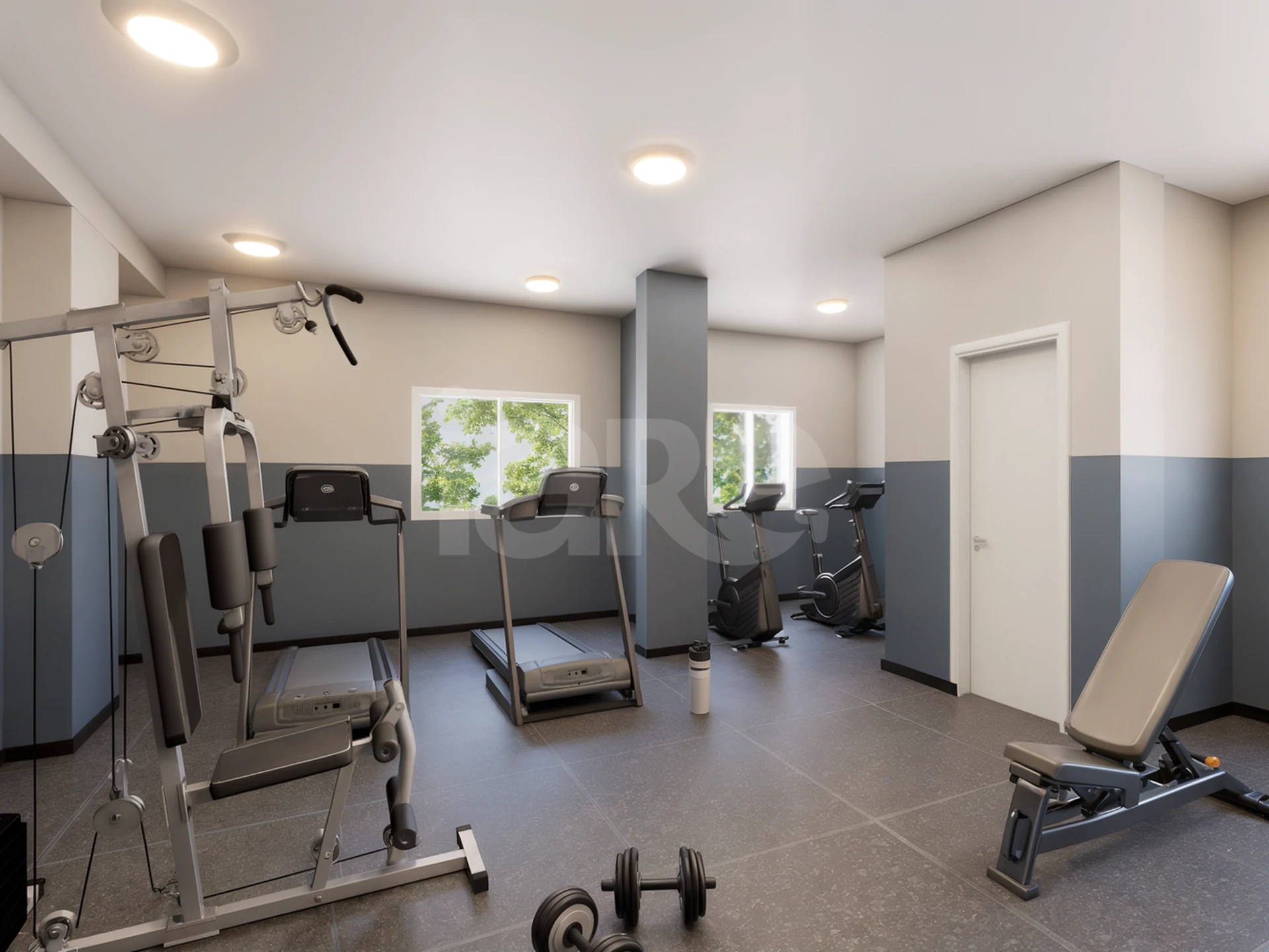Livus Jaraguá - Apartamento com 41 m², em Jardim Jaraguá — foto 16
