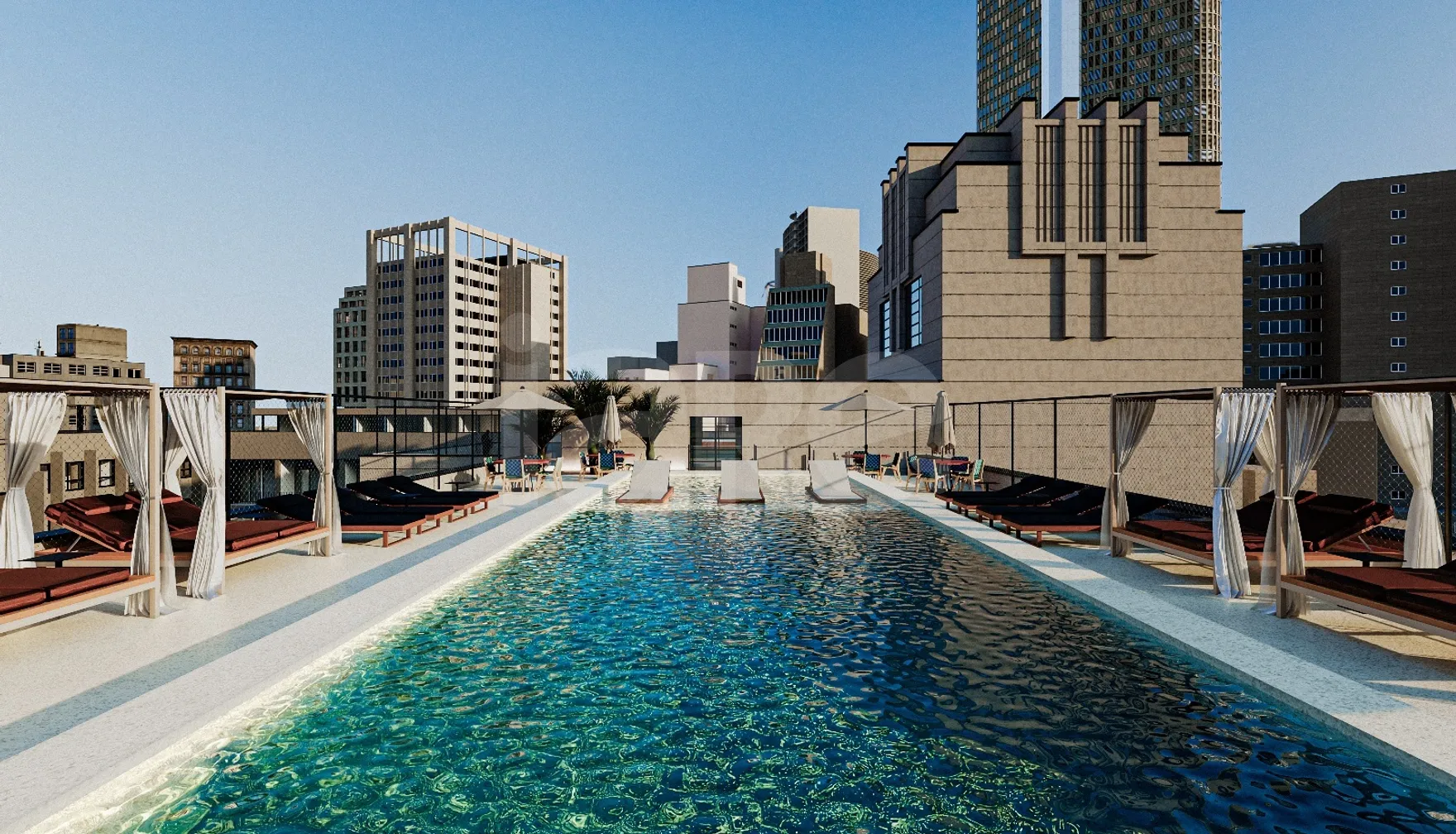 Basílio 177 - Garden com 88,61 m², em República — foto 20