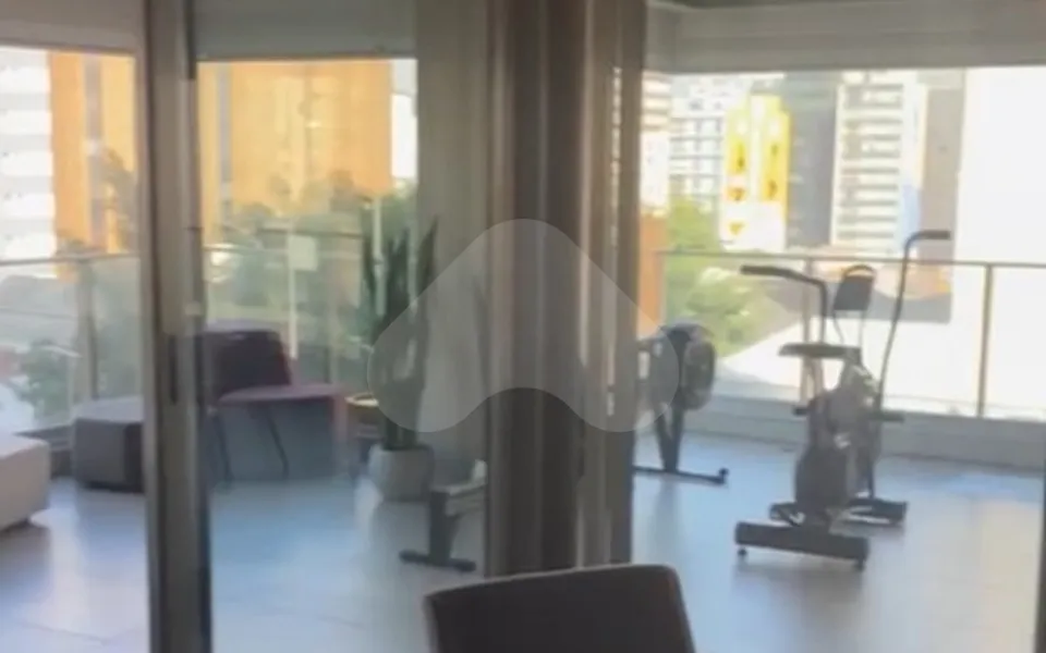 Condomínio Acervo Pinheiros Apto NL-ACRV - Apartamento com 332 m², em Pinheiros — foto 30