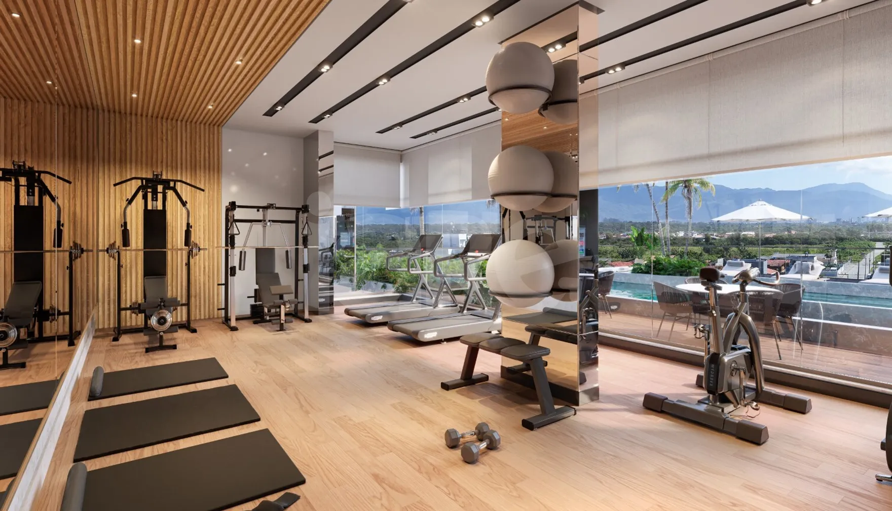 Portal 246 Residence - Apartamento com 95,58 m², em Meia Praia — foto 3