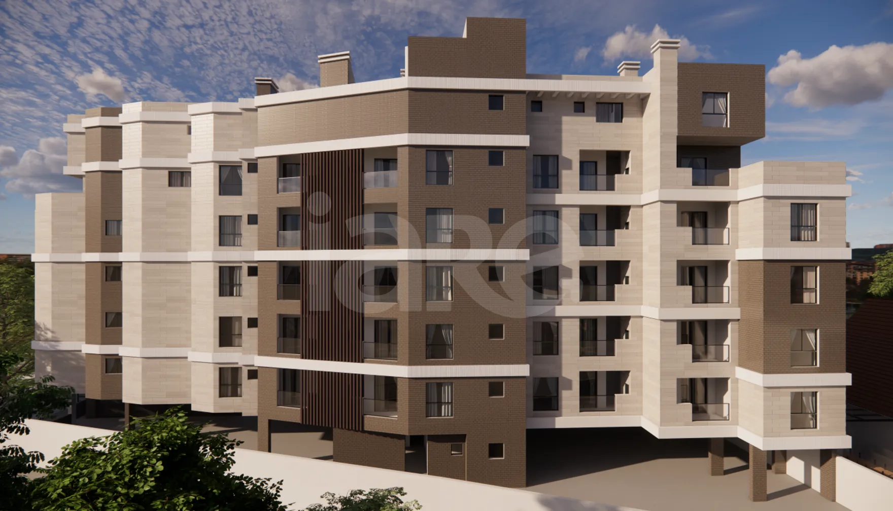 Costa Ecoville - Apartamento com 89,89 m², em Campo Comprido — foto 19