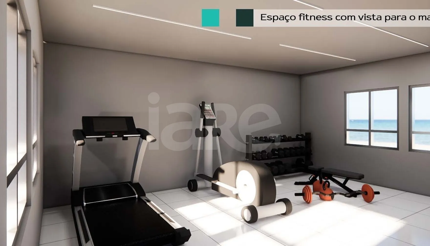 Brisas de Formosa - Apartamento com 61,08 m², em Formosa — foto 6