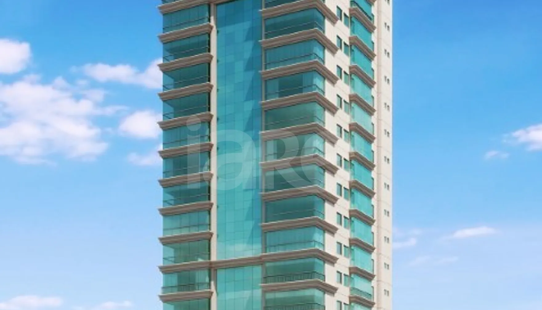 Residencial Villa de Siena - Apartamento com 187 m², em Meia Praia — foto 1
