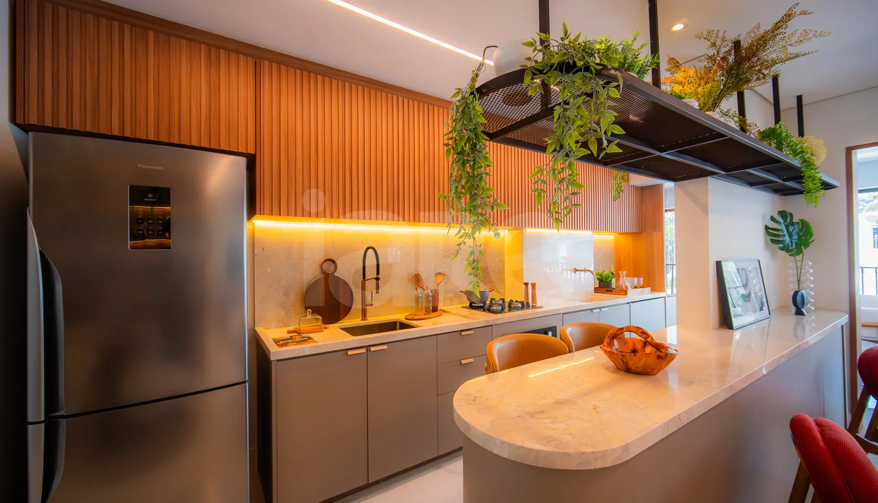Arch Nazaré Residence - Garden com 74,02 m², em Vila Dom Pedro I — foto 7