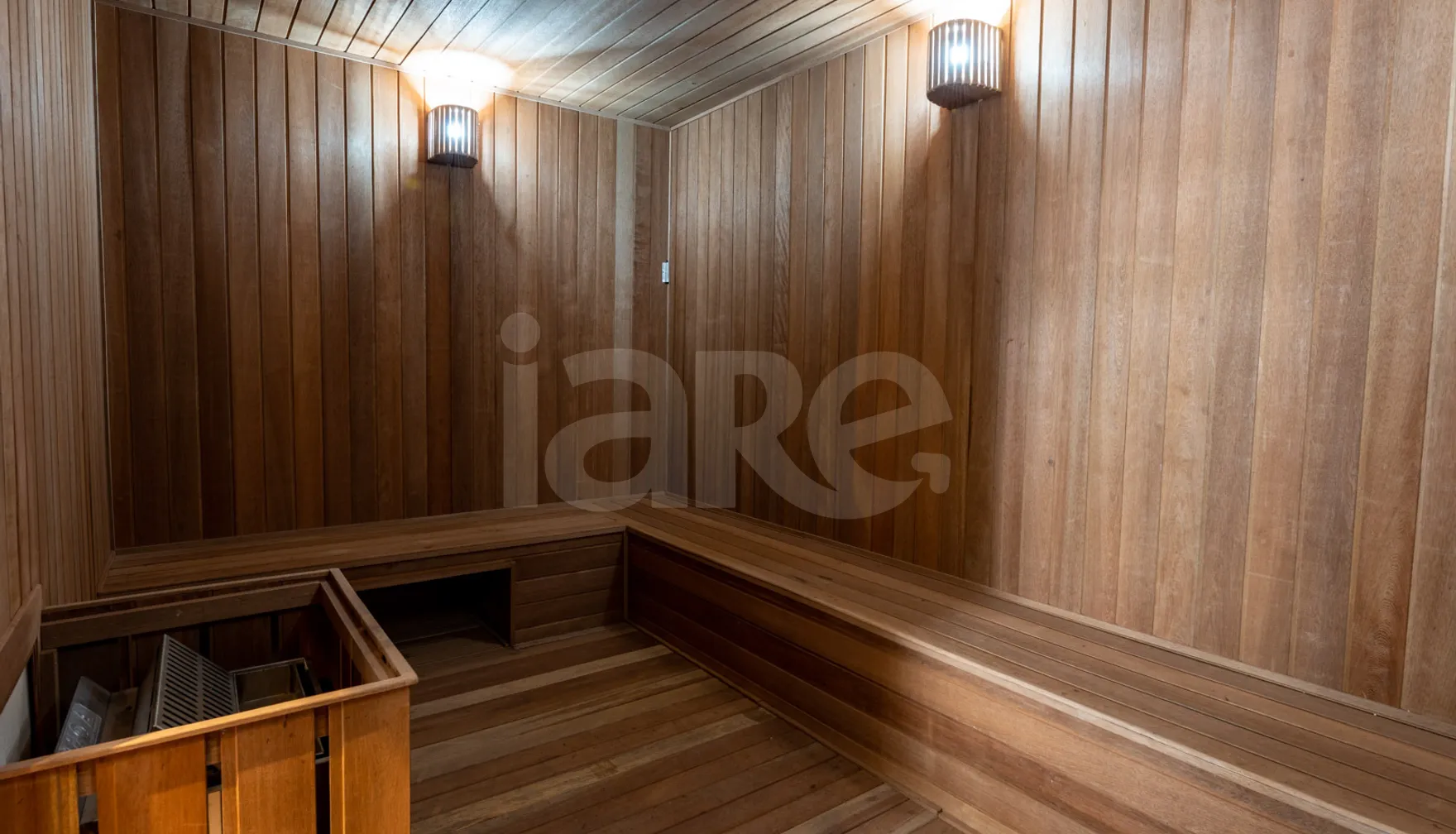 Raízes do Parque - Apartamento com 113,54 m², em Vila Mariana — foto 22