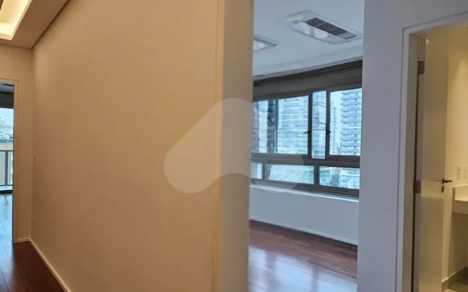 The Frame Vila Nova Conceição Apto ROBTHFRM - Apartamento com 359 m², em Vila Nova Conceição — foto 16