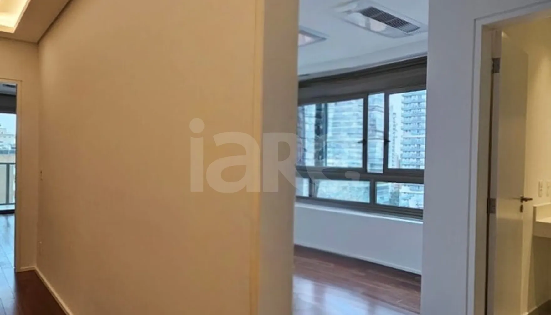 The Frame Vila Nova Conceição Apto ROBTHFRM - Apartamento com 359 m², em Vila Nova Conceição — foto 16