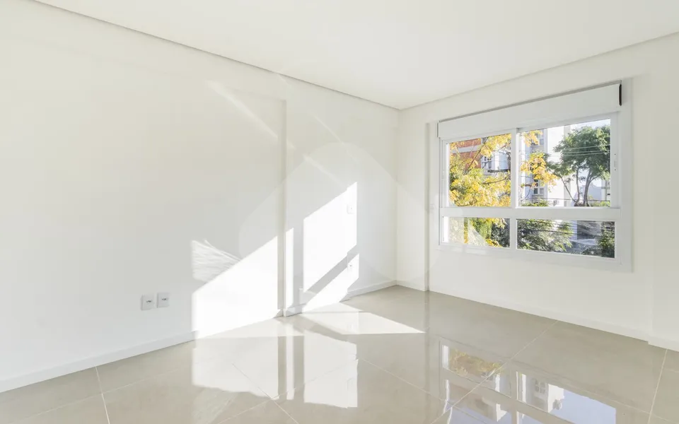 Palazzo Di Milano - Apartamento com 43,98 m², em Menino Deus — foto 9