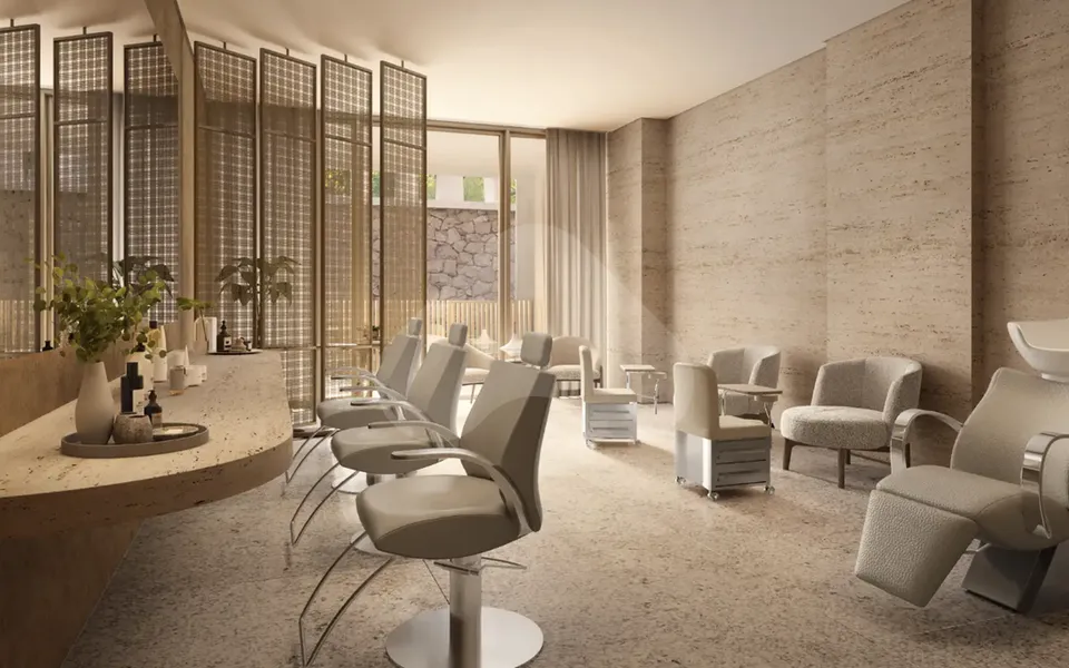Granoscar Ibirapuera - Apartamento com 346,6 m², em Indianópolis — foto 16
