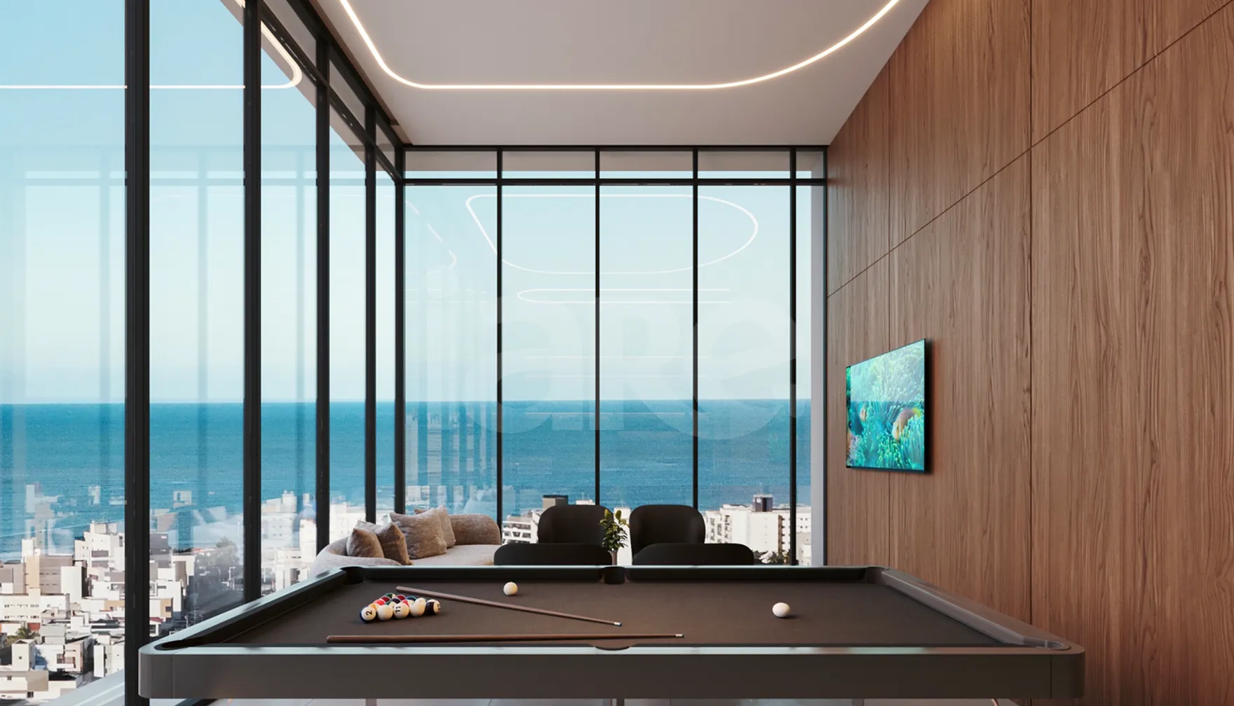 Vista Bessa - Apartamento com 53 m², em Bessa — foto 12