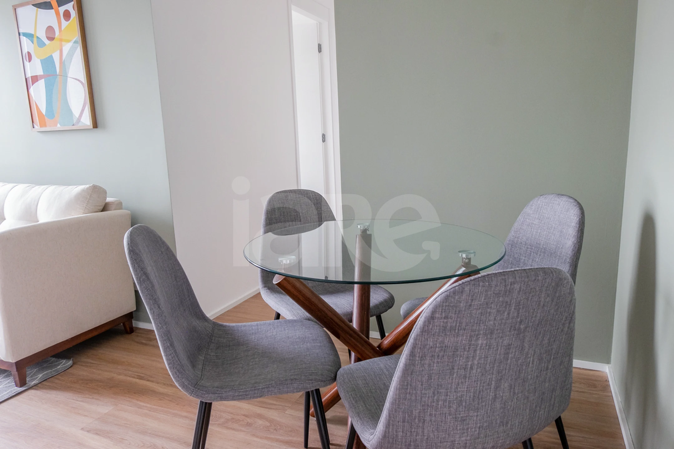 Quadra Vila Mascote - Apartamento com 65,08 m², em Vila Mascote — foto 32